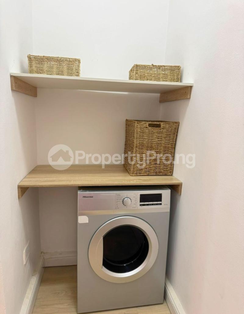 1 bedroom Flat / Apartment for shortlet Sinari Daranijo, Ligali Ayorinde Victoria Island Lagos