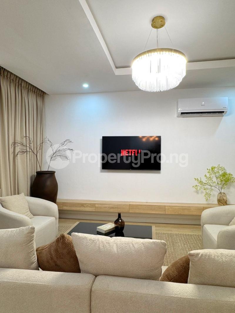 1 bedroom Flat / Apartment for shortlet Sinari Daranijo, Ligali Ayorinde Victoria Island Lagos