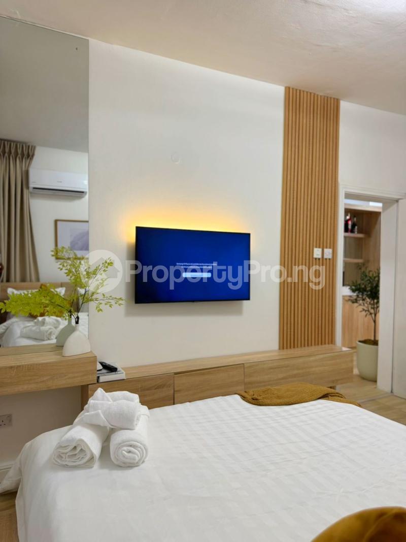 1 bedroom Flat / Apartment for shortlet Sinari Daranijo, Ligali Ayorinde Victoria Island Lagos