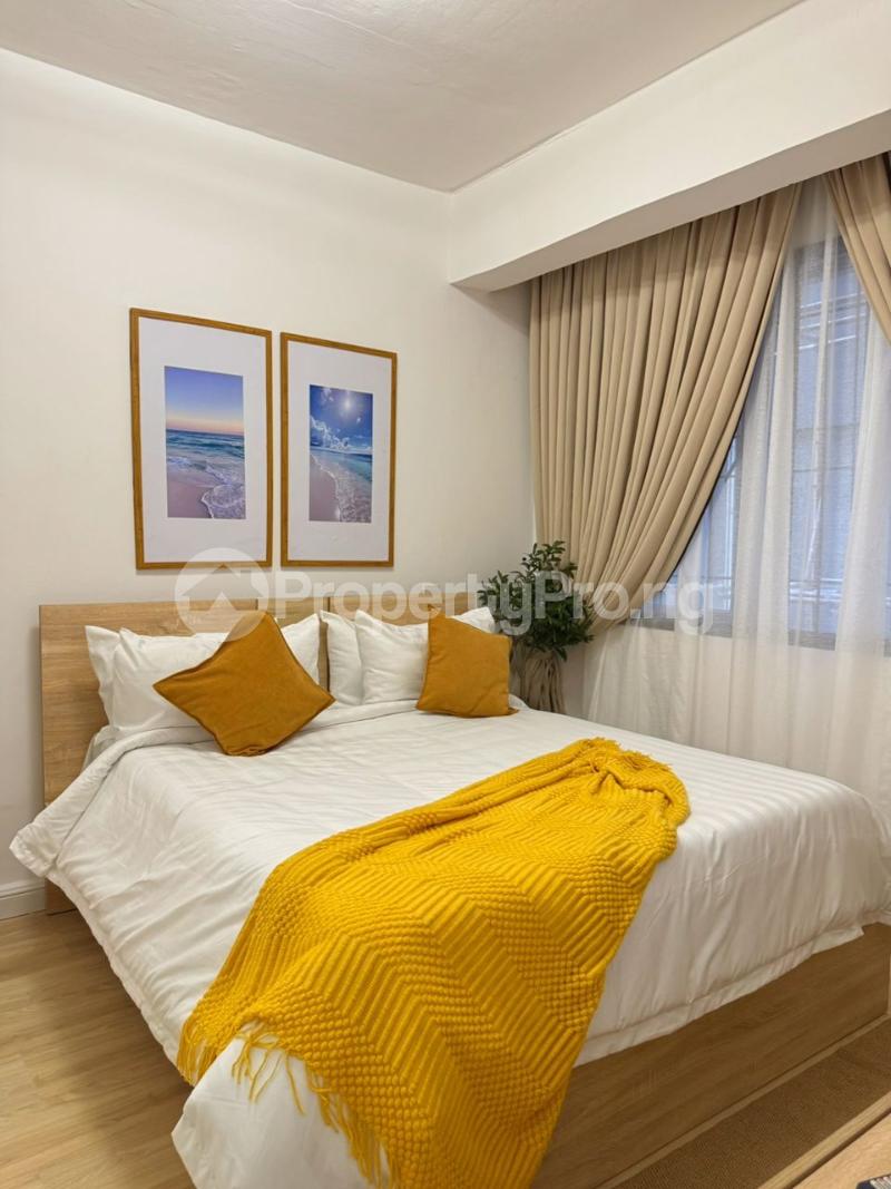 1 bedroom Flat / Apartment for shortlet Sinari Daranijo, Ligali Ayorinde Victoria Island Lagos