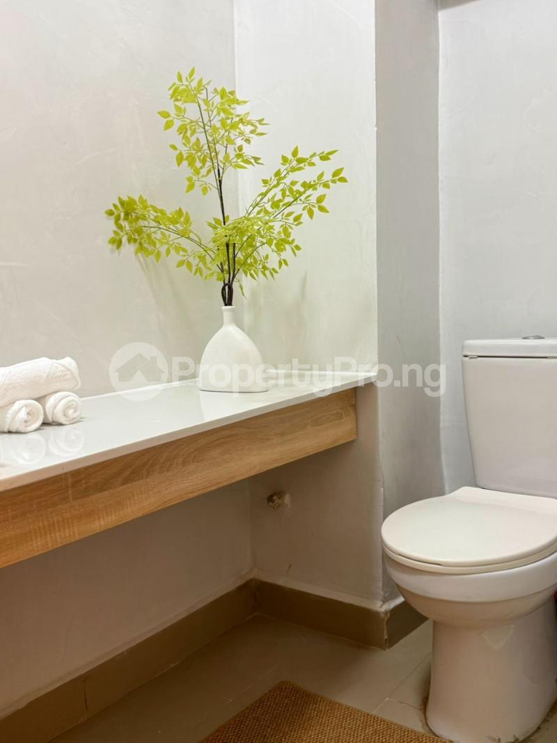 1 bedroom Flat / Apartment for shortlet Sinari Daranijo, Ligali Ayorinde Victoria Island Lagos