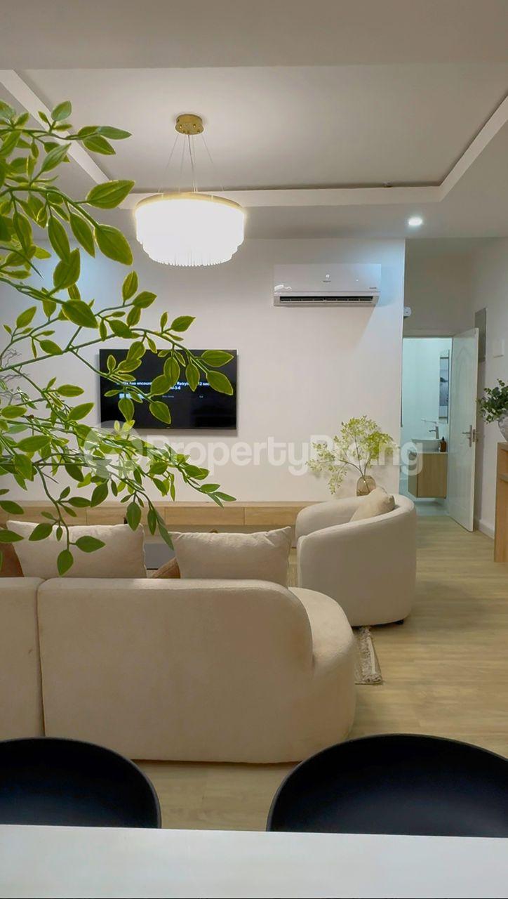 1 bedroom Flat / Apartment for shortlet Sinari Daranijo, Ligali Ayorinde Victoria Island Lagos