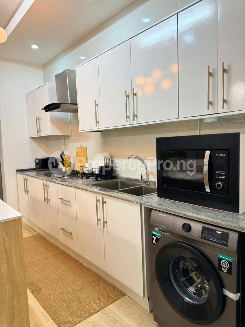 1 bedroom Flat / Apartment for shortlet Sinari Daranijo, Ligali Ayorinde Victoria Island Lagos