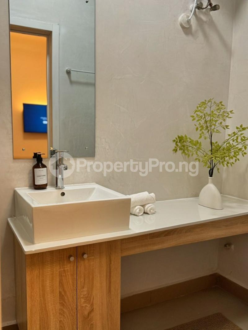 1 bedroom Flat / Apartment for shortlet Sinari Daranijo, Ligali Ayorinde Victoria Island Lagos