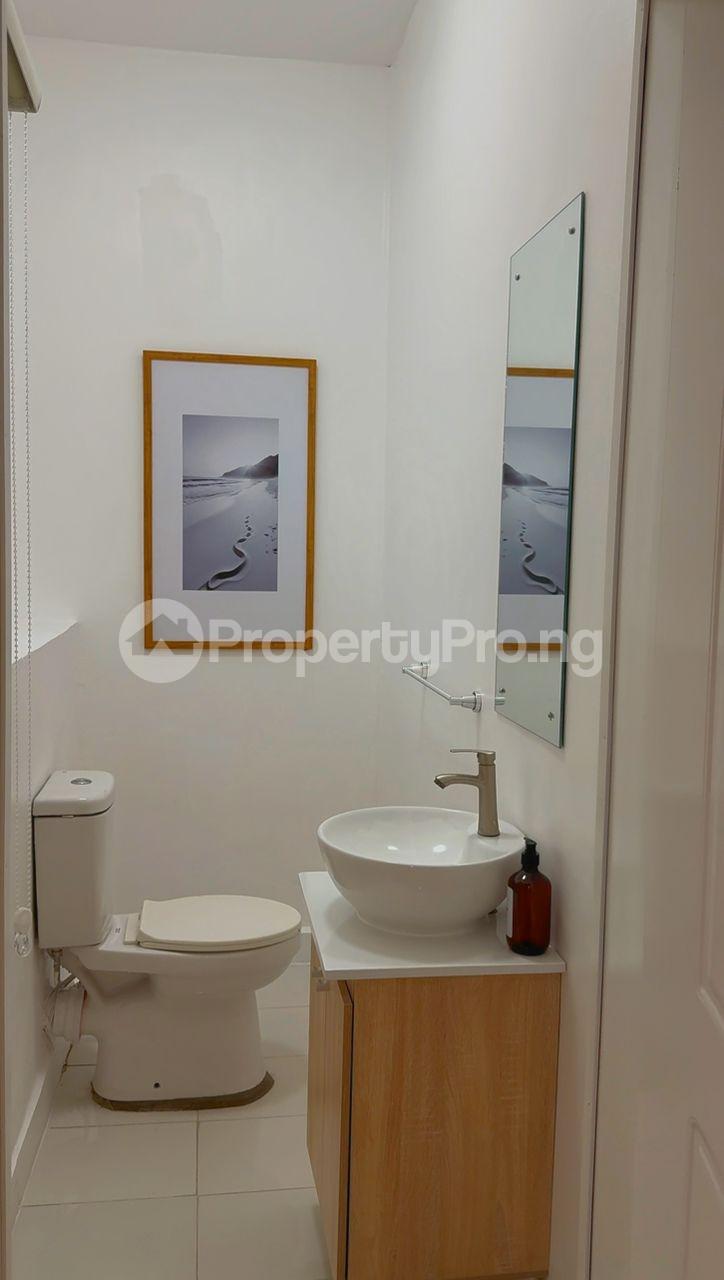 1 bedroom Flat / Apartment for shortlet Sinari Daranijo, Ligali Ayorinde Victoria Island Lagos