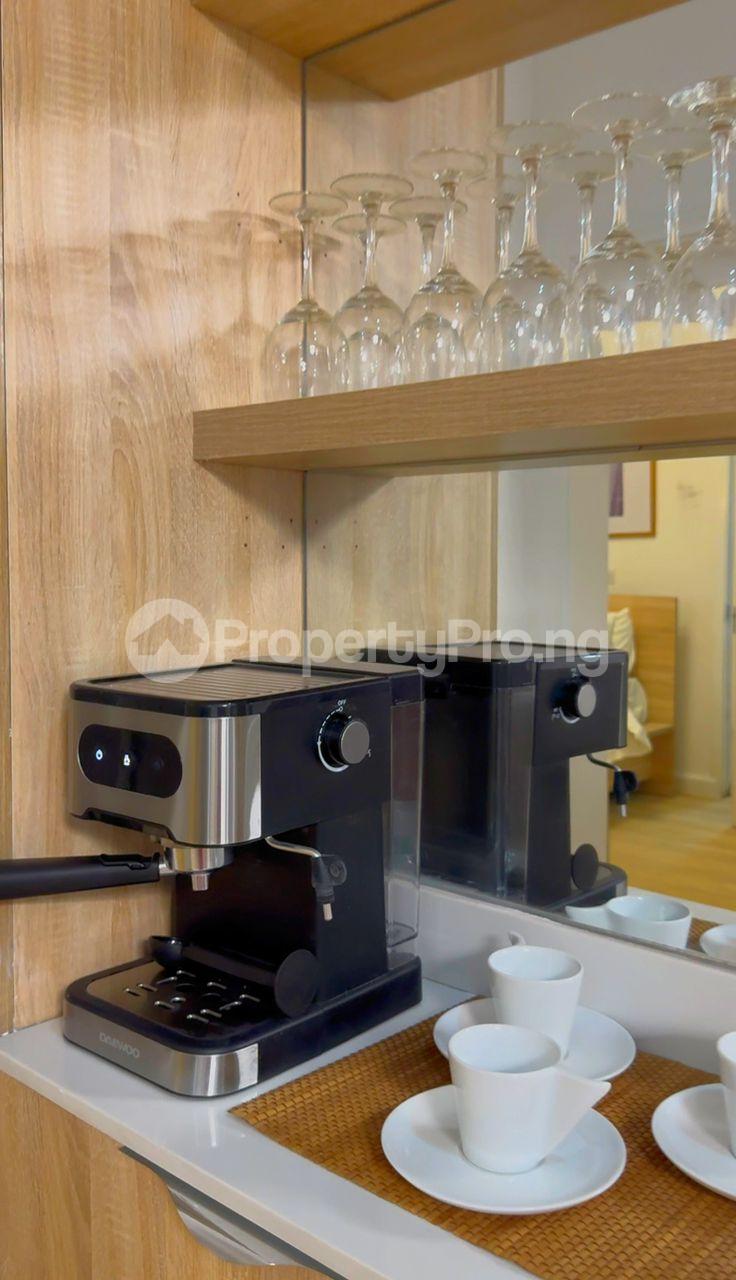 1 bedroom Flat / Apartment for shortlet Sinari Daranijo, Ligali Ayorinde Victoria Island Lagos