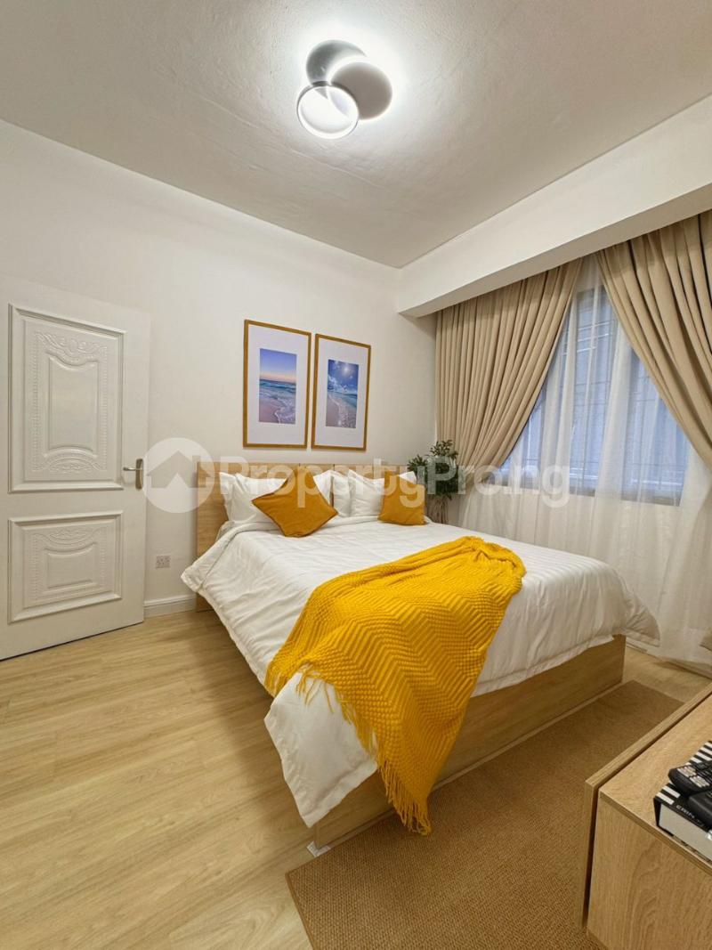 1 bedroom Flat / Apartment for shortlet Sinari Daranijo, Ligali Ayorinde Victoria Island Lagos