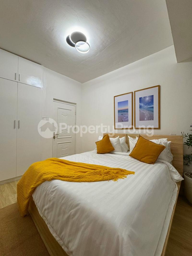 1 bedroom Flat / Apartment for shortlet Sinari Daranijo, Ligali Ayorinde Victoria Island Lagos