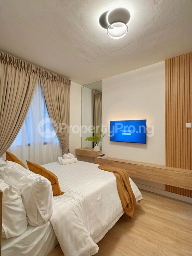 1 bedroom Flat / Apartment for shortlet Sinari Daranijo, Ligali Ayorinde Victoria Island Lagos