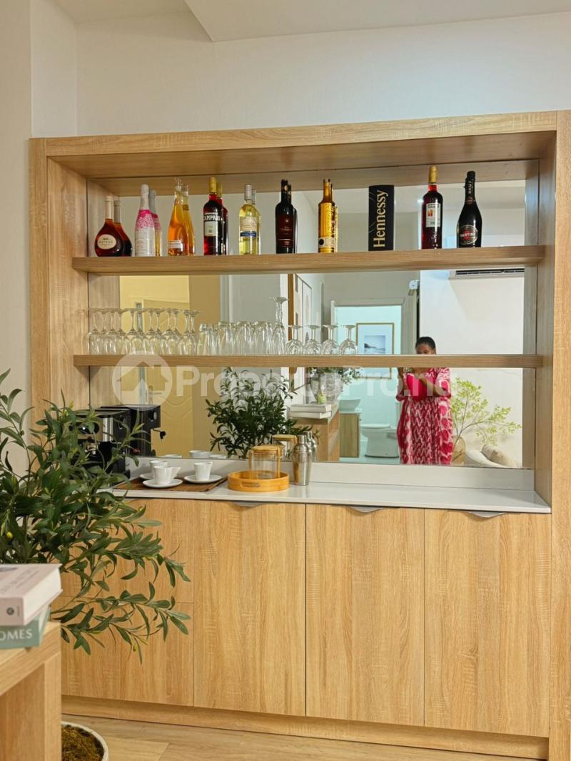 1 bedroom Flat / Apartment for shortlet Sinari Daranijo, Ligali Ayorinde Victoria Island Lagos