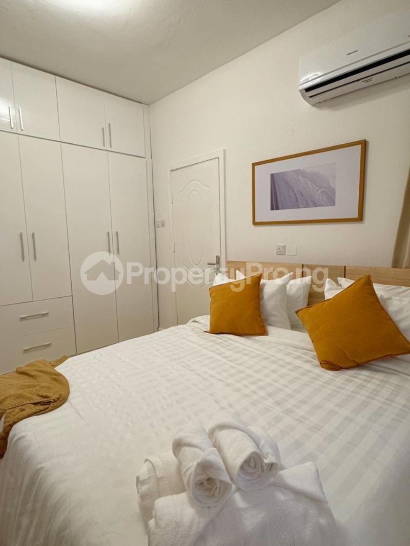 1 bedroom Flat / Apartment for shortlet Sinari Daranijo, Ligali Ayorinde Victoria Island Lagos