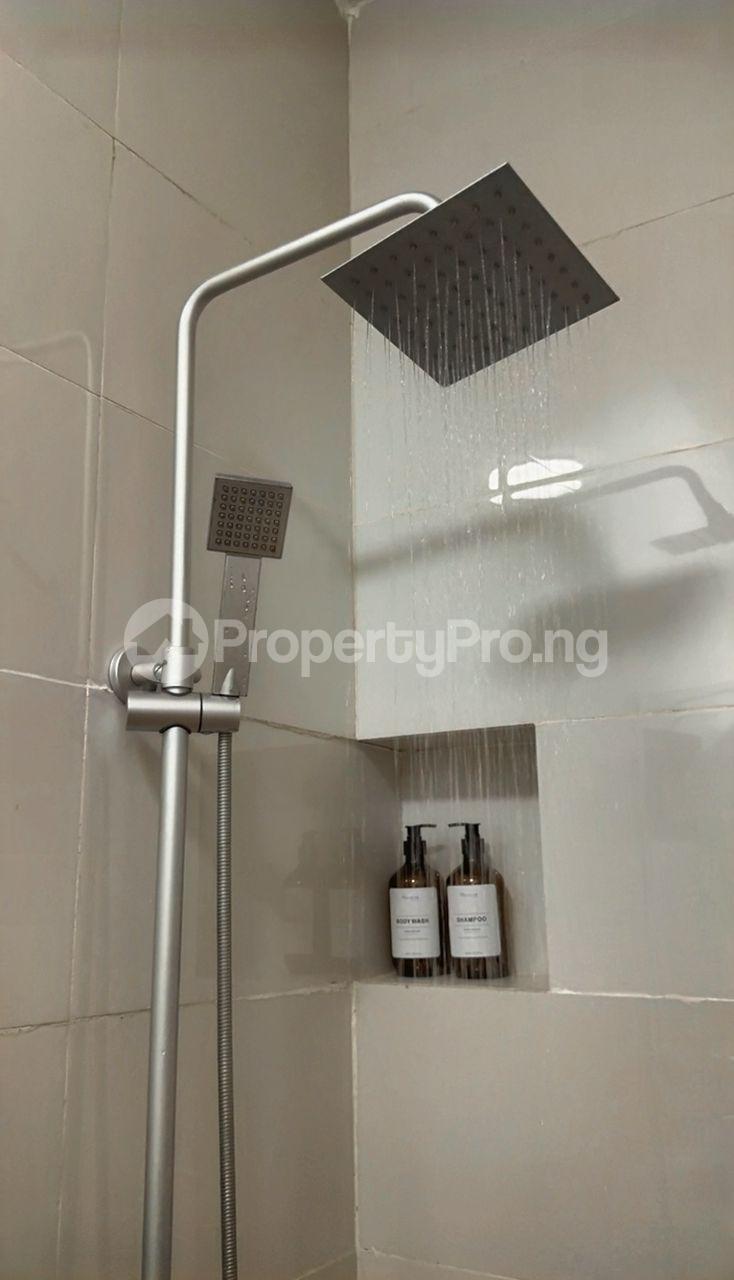 1 bedroom Flat / Apartment for shortlet Sinari Daranijo, Ligali Ayorinde Victoria Island Lagos