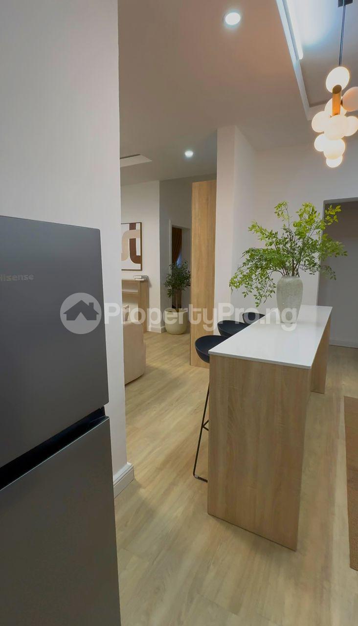 1 bedroom Flat / Apartment for shortlet Sinari Daranijo, Ligali Ayorinde Victoria Island Lagos