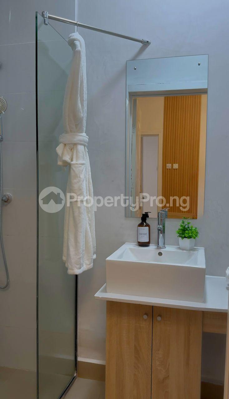 1 bedroom Flat / Apartment for shortlet Sinari Daranijo, Ligali Ayorinde Victoria Island Lagos