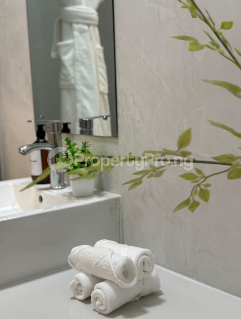 1 bedroom Flat / Apartment for shortlet Sinari Daranijo, Ligali Ayorinde Victoria Island Lagos