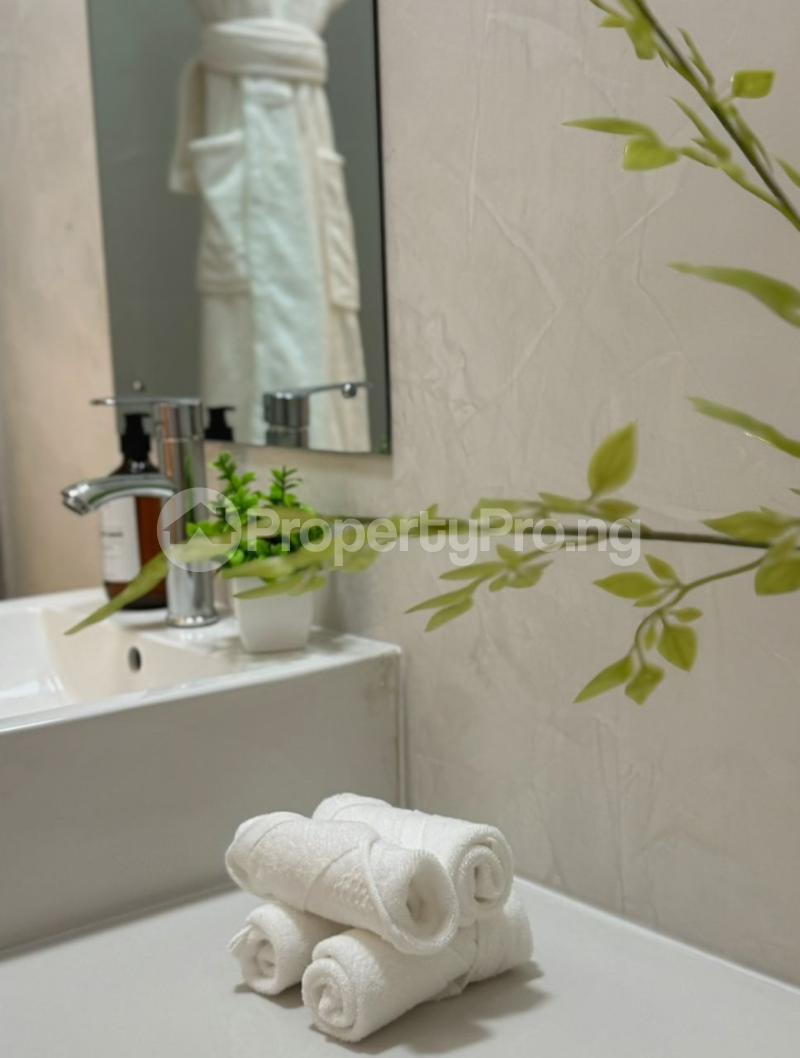 1 bedroom Flat / Apartment for shortlet Sinari Daranijo, Ligali Ayorinde Victoria Island Lagos