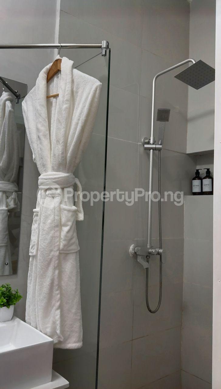 1 bedroom Flat / Apartment for shortlet Sinari Daranijo, Ligali Ayorinde Victoria Island Lagos