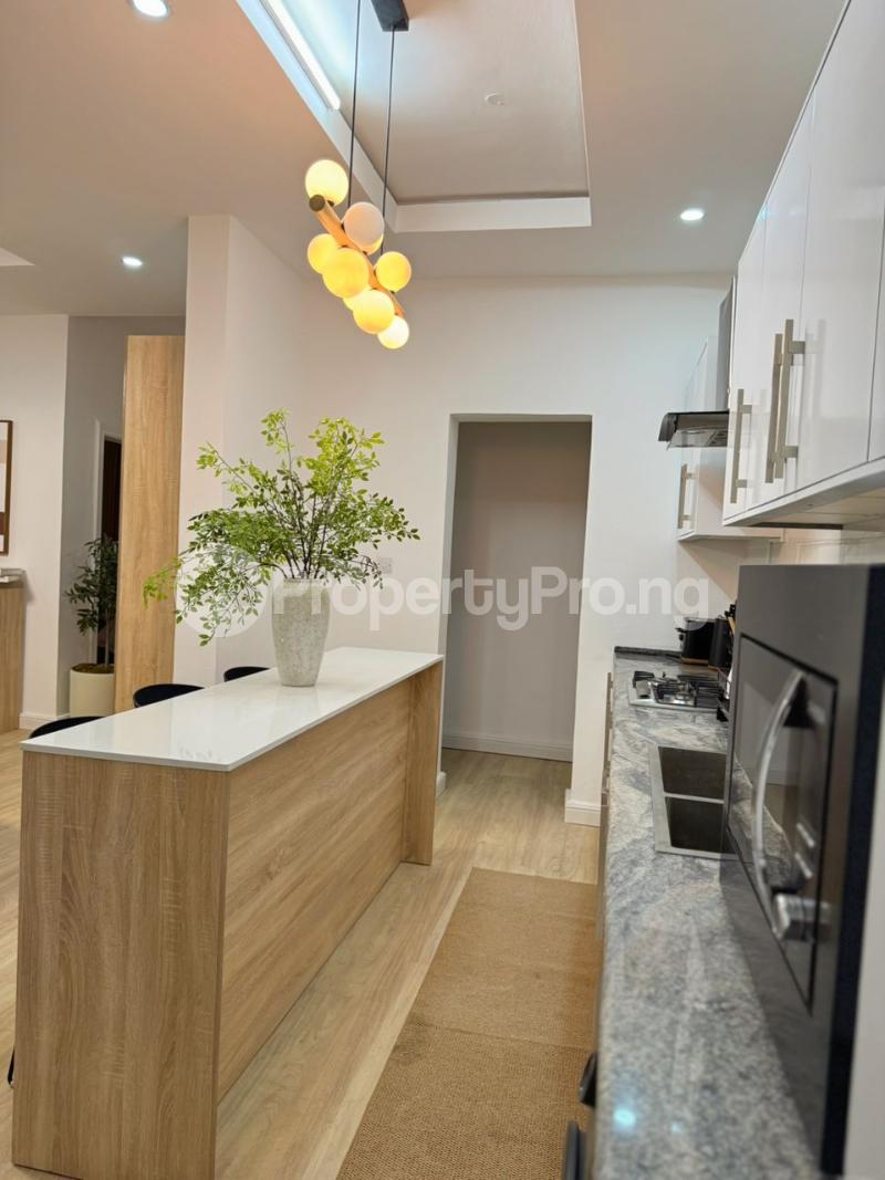 1 bedroom Flat / Apartment for shortlet Sinari Daranijo, Ligali Ayorinde Victoria Island Lagos