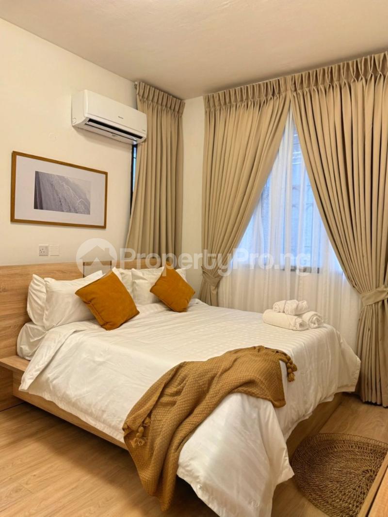 1 bedroom Flat / Apartment for shortlet Sinari Daranijo, Ligali Ayorinde Victoria Island Lagos