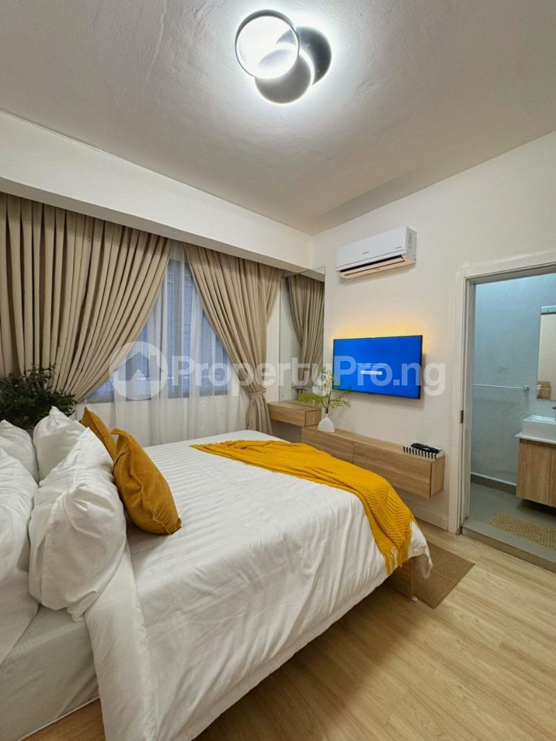 1 bedroom Flat / Apartment for shortlet Sinari Daranijo, Ligali Ayorinde Victoria Island Lagos