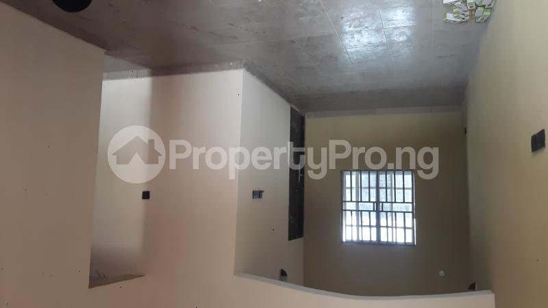 1 bedroom House for rent Oginigba Axis Trans Amadi Port Harcourt Rivers