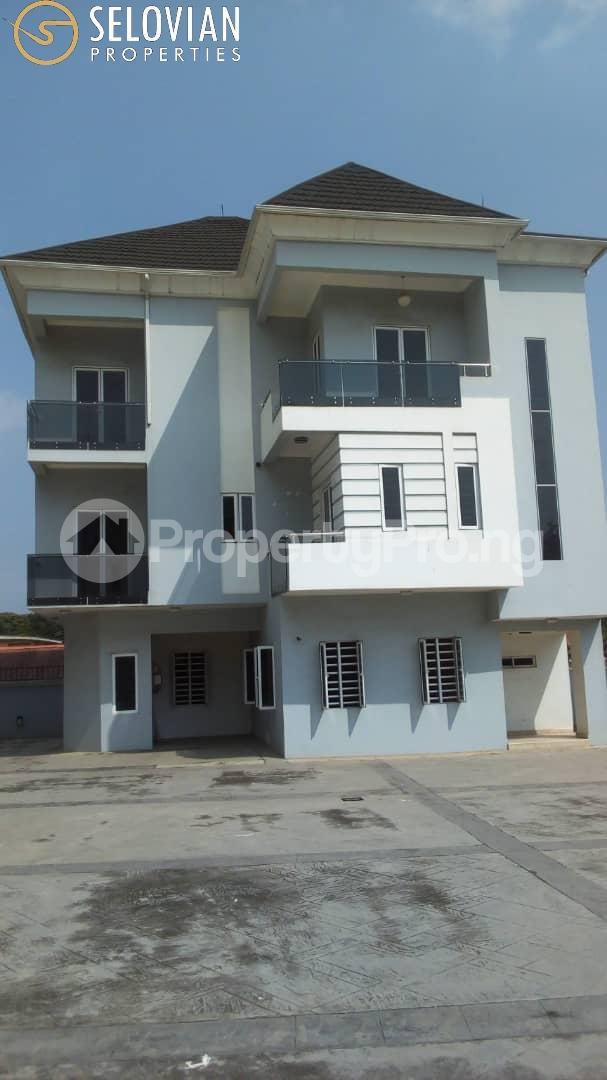 4 bedroom House for sale Adeniyi Jones Ikeja Lagos