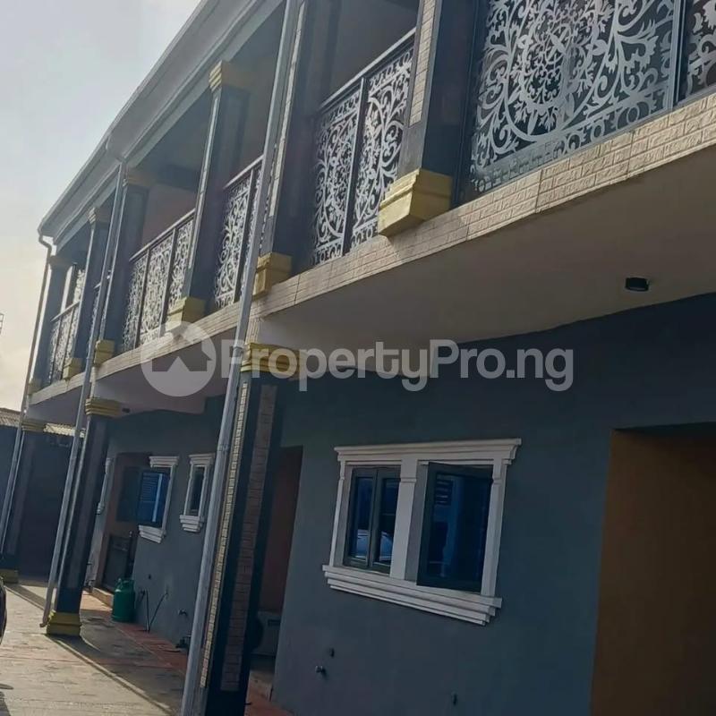 2 bedroom House for sale Baruwa Ipaja Lagos