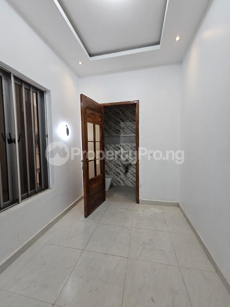 Flat / Apartment for rent Palmgroove Shomolu Lagos
