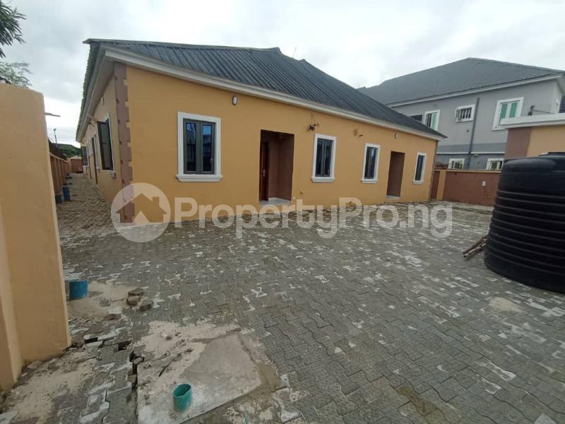 House for sale Bogije Ibeju-Lekki Lagos