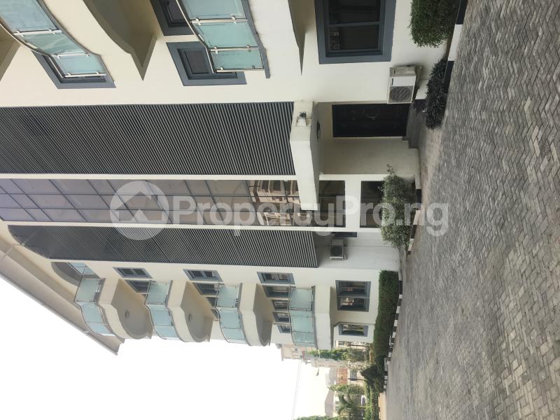 3 bedroom Flat / Apartment for rent Parkview Estate Ikoyi Lagos
