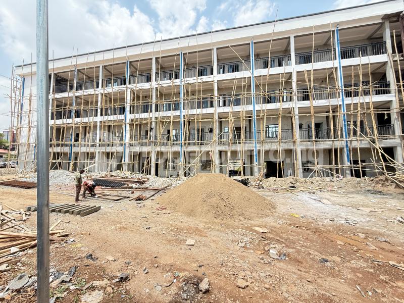 10 bedroom Commercial Property for sale Wuse Zone 6 Wuse 1 Abuja