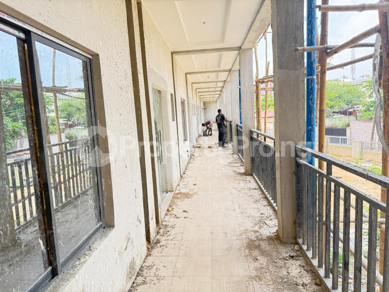 10 bedroom Commercial Property for sale Wuse Zone 6 Wuse 1 Abuja