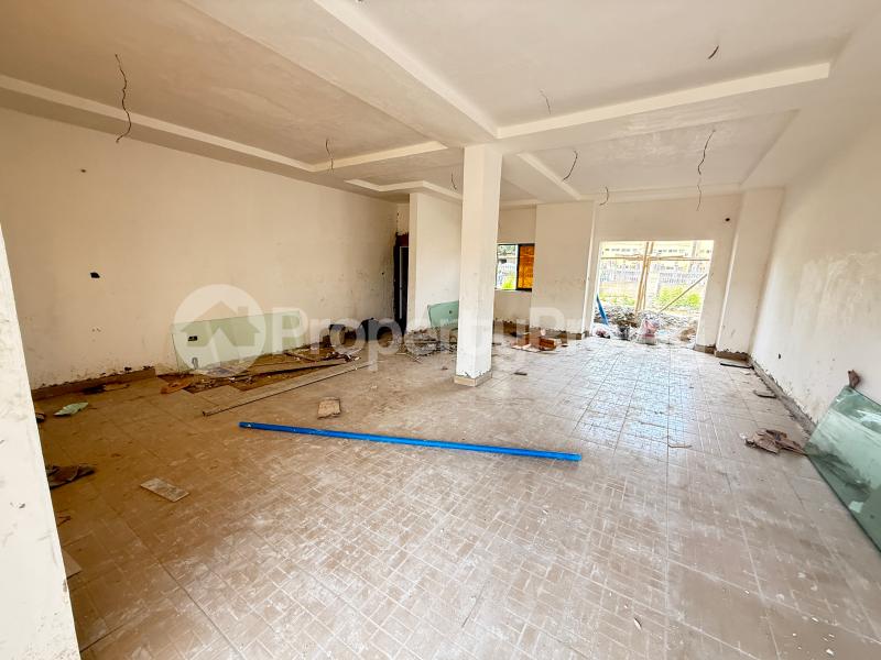 10 bedroom Commercial Property for sale Wuse Zone 6 Wuse 1 Abuja