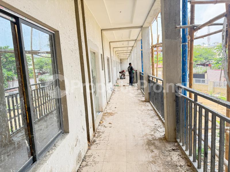 10 bedroom Commercial Property for sale Wuse Zone 6 Wuse 1 Abuja