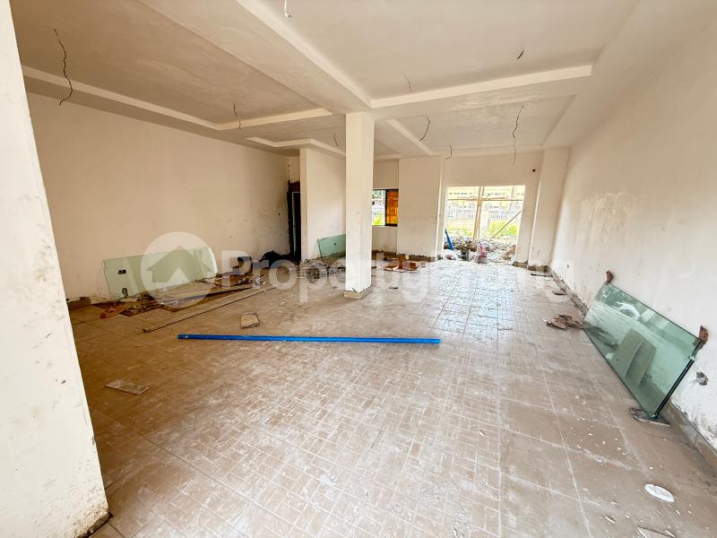 10 bedroom Commercial Property for sale Wuse Zone 6 Wuse 1 Abuja