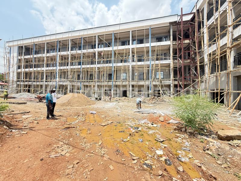 10 bedroom Commercial Property for sale Wuse Zone 6 Wuse 1 Abuja