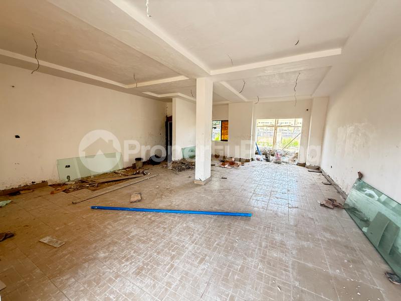 10 bedroom Commercial Property for sale Wuse Zone 6 Wuse 1 Abuja