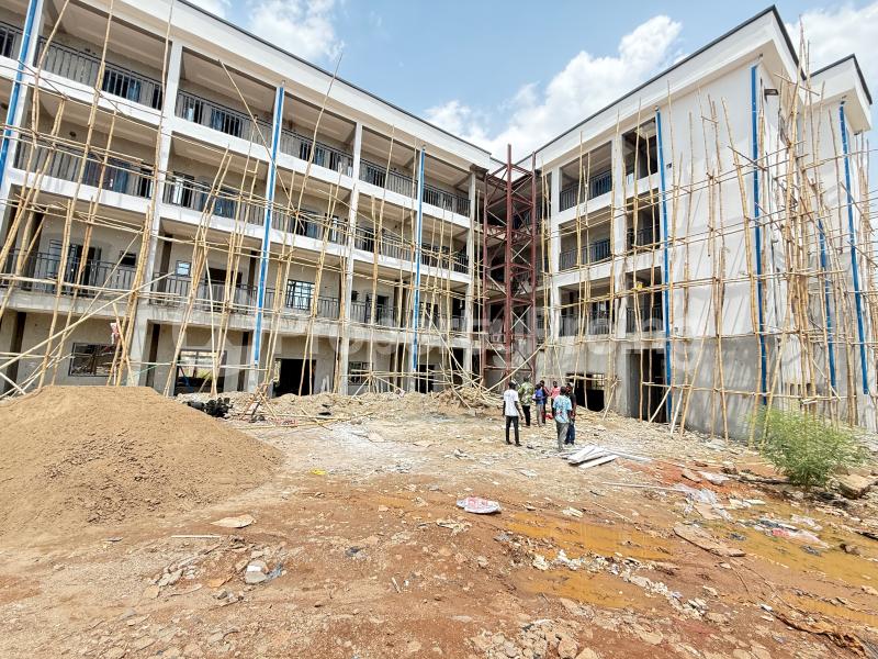 10 bedroom Commercial Property for sale Wuse Zone 6 Wuse 1 Abuja