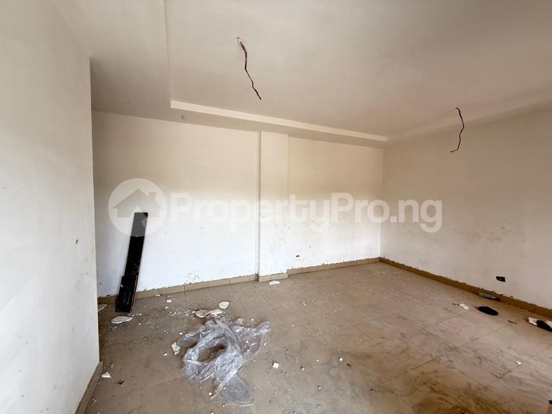 10 bedroom Commercial Property for sale Wuse Zone 6 Wuse 1 Abuja