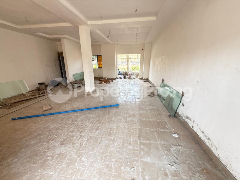 10 bedroom Commercial Property for sale Wuse Zone 6 Wuse 1 Abuja