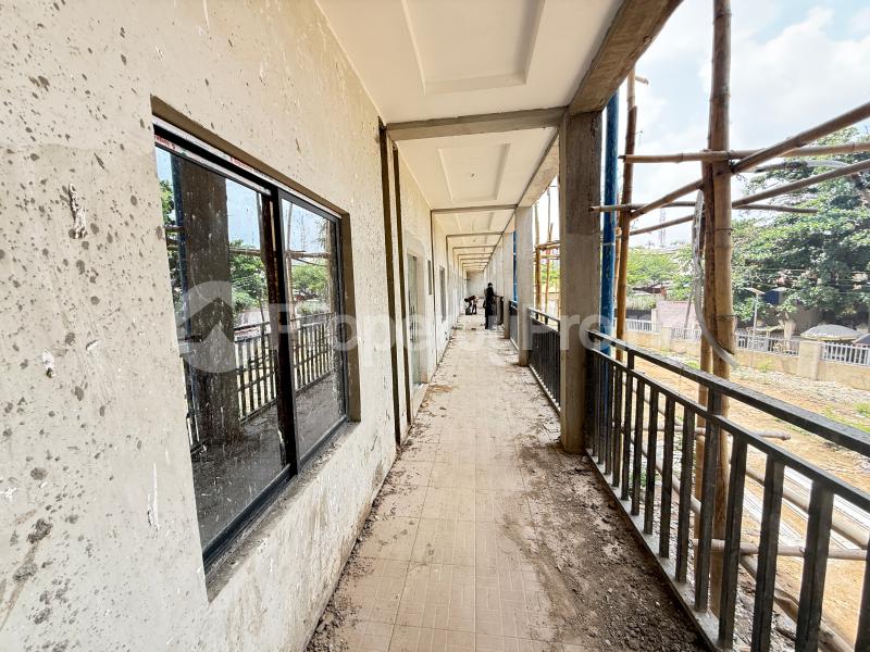 10 bedroom Commercial Property for sale Wuse Zone 6 Wuse 1 Abuja