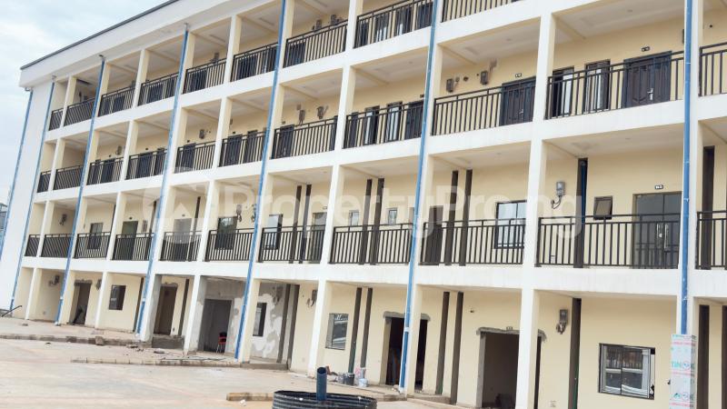 10 bedroom Commercial Property for sale Zone 6 Wuse 1 Abuja
