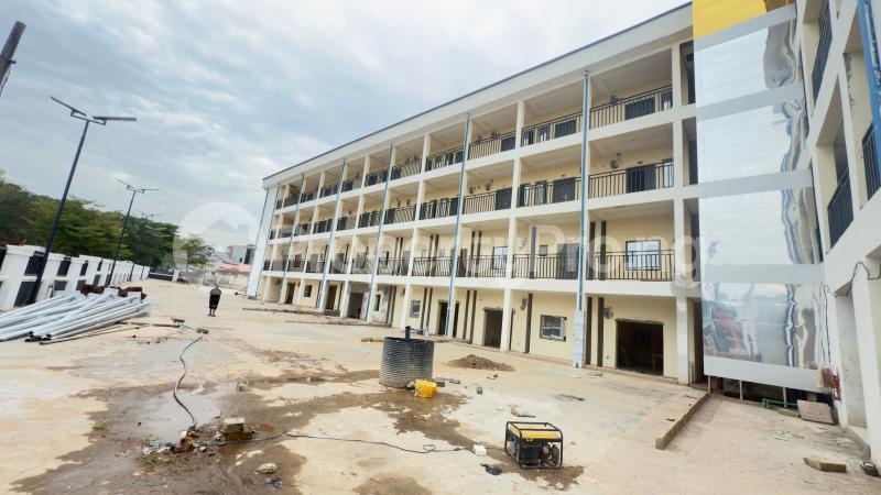 10 bedroom Commercial Property for sale Zone 6 Wuse 1 Abuja