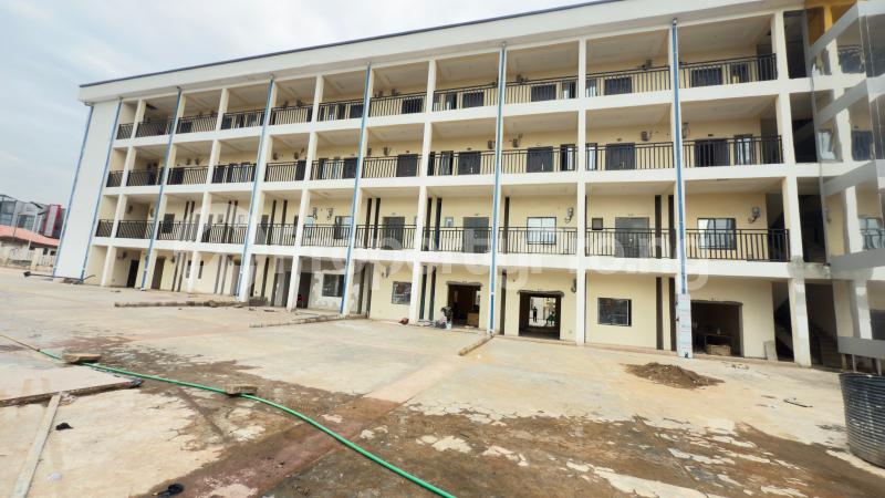 10 bedroom Commercial Property for sale Zone 6 Wuse 1 Abuja