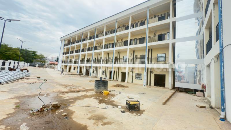 10 bedroom Commercial Property for sale Zone 6 Wuse 1 Abuja