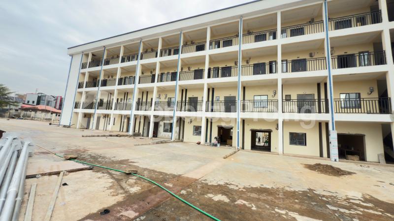10 bedroom Commercial Property for sale Zone 6 Wuse 1 Abuja