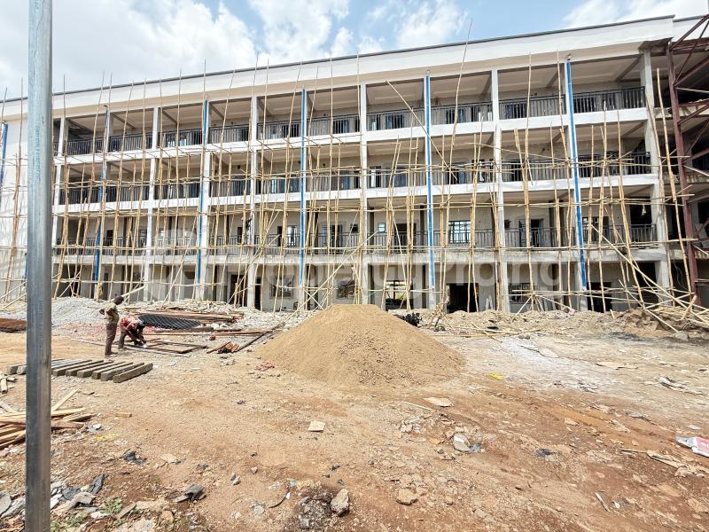 10 bedroom Commercial Property for sale Wuse Zone 6 Wuse 1 Abuja - 0