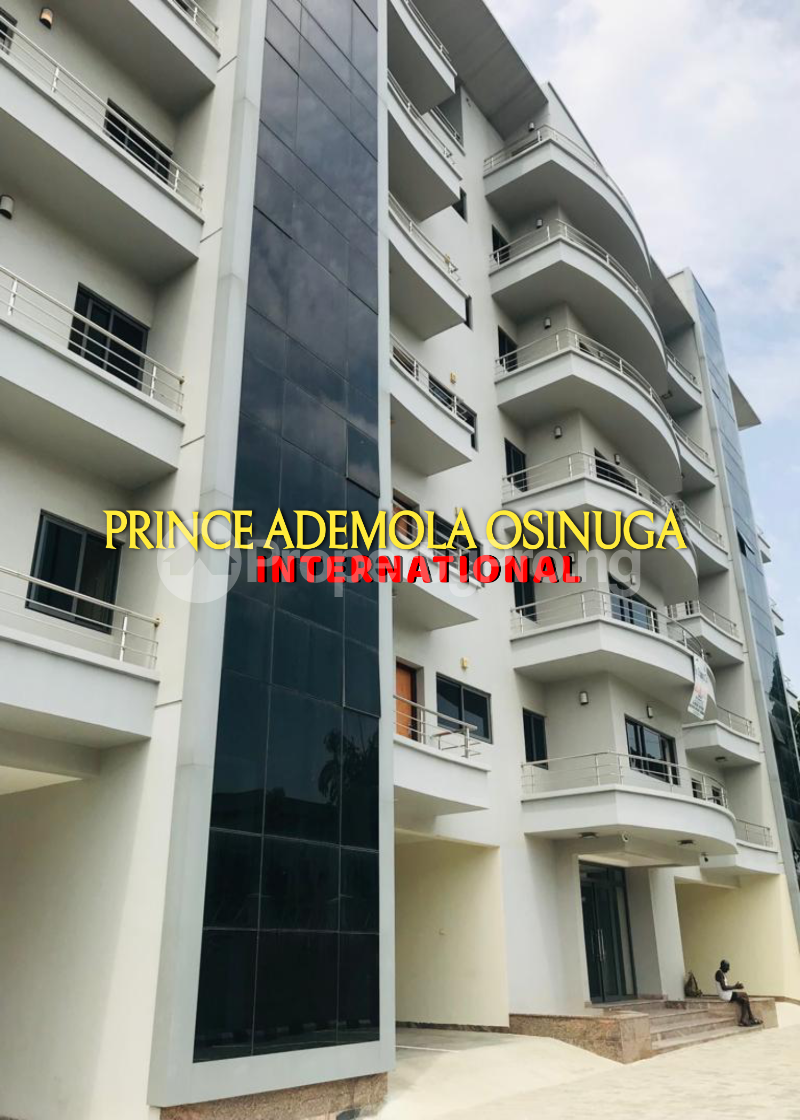 10 bedroom House for sale Old Ikoyi, Ikoyi Lagos