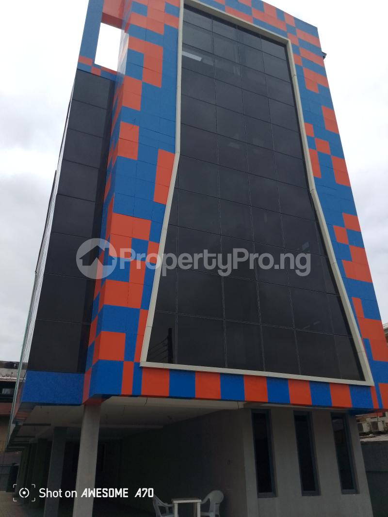 6 bedroom Commercial Property for rent Lekki Phase 1 Lekki Lagos