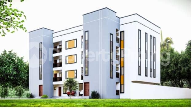 2 bedroom House for sale Oke Mosan Abeokuta Ogun